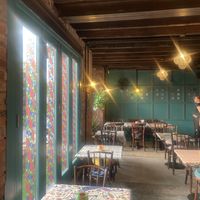   at Otto Vegan Empire in Stockport