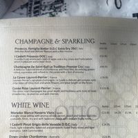   at Otto Vegan Empire in Stockport