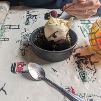  at Otto Vegan Empire in Stockport