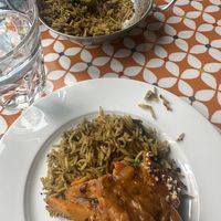   at Otto Vegan Empire in Stockport