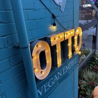 Heaven   at Otto Vegan Empire in Stockport