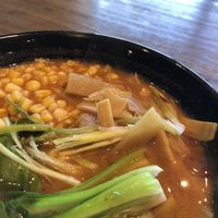 spicy   at Ai in Corvallis