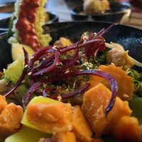   at TA Vegan House - Altona in Hamburg