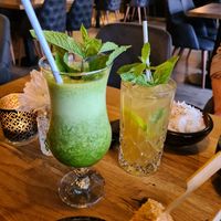  at TA Vegan House - Altona in Hamburg
