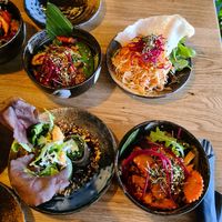  at TA Vegan House - Altona in Hamburg