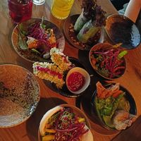  at TA Vegan House - Altona in Hamburg