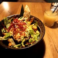  at TA Vegan House - Altona in Hamburg