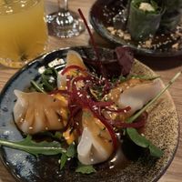 #16  at TA Vegan House - Altona in Hamburg