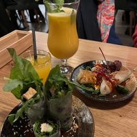 TA vegan house  at TA Vegan House - Altona in Hamburg