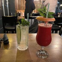   at TA Vegan House - Altona in Hamburg