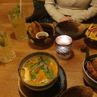  at TA Vegan House - Altona in Hamburg