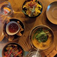  at TA Vegan House - Altona in Hamburg