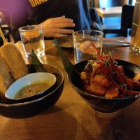  at TA Vegan House - Altona in Hamburg