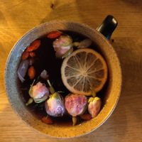  at TA Vegan House - Altona in Hamburg