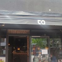 front side at TA Vegan House - Altona in Hamburg