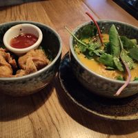  at TA Vegan House - Altona in Hamburg