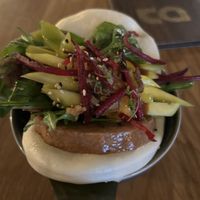   at TA Vegan House - Altona in Hamburg