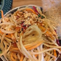 #2 Du Du at TA Vegan House - Altona in Hamburg