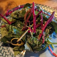 #9 La Lot at TA Vegan House - Altona in Hamburg