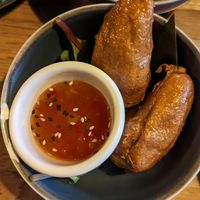 #5 High Kick at TA Vegan House - Altona in Hamburg