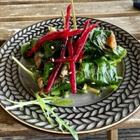   at TA Vegan House - Altona in Hamburg