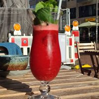  at TA Vegan House - Altona in Hamburg