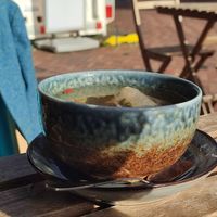  at TA Vegan House - Altona in Hamburg