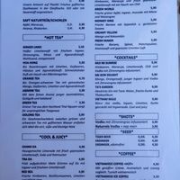  at TA Vegan House - Altona in Hamburg