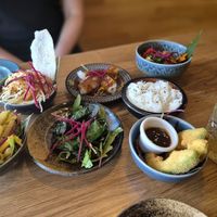  at TA Vegan House - Altona in Hamburg