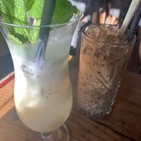   at TA Vegan House - Altona in Hamburg