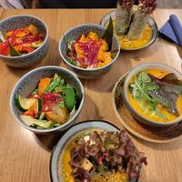  at TA Vegan House - Altona in Hamburg