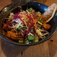  at TA Vegan House - Altona in Hamburg