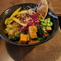  at TA Vegan House - Altona in Hamburg