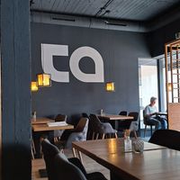  at TA Vegan House - Altona in Hamburg