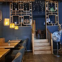  at TA Vegan House - Altona in Hamburg