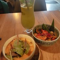  at TA Vegan House - Altona in Hamburg