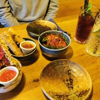  at TA Vegan House - Altona in Hamburg