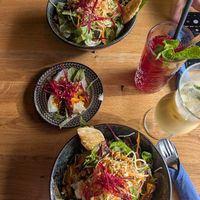  at TA Vegan House - Altona in Hamburg