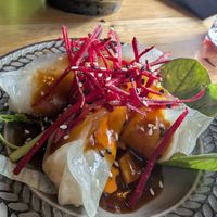  at TA Vegan House - Altona in Hamburg