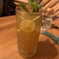 Tra Da  at TA Vegan House - Altona in Hamburg