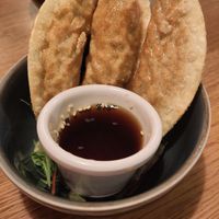 Golden Leaf at TA Vegan House - Altona in Hamburg