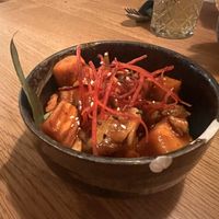 Halloween  at TA Vegan House - Altona in Hamburg