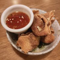 Kungfu Love at TA Vegan House - Altona in Hamburg