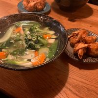 Golden Lotus at TA Vegan House - Altona in Hamburg