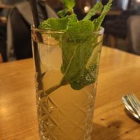 Chanh Da at TA Vegan House - Altona in Hamburg