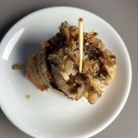   at Negresco in Bilbao