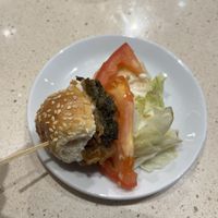   at Negresco in Bilbao