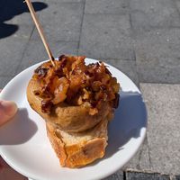  at Negresco in Bilbao