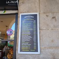  at Negresco in Bilbao