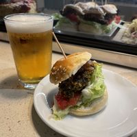   at Negresco in Bilbao